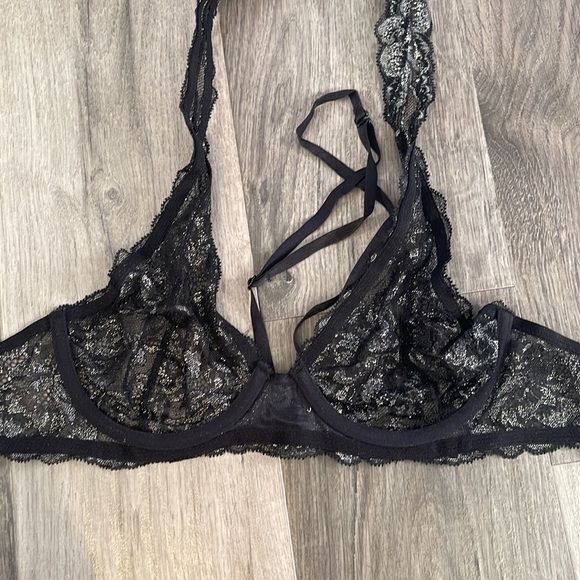 La senza halter top bra - Picture 4 of 4